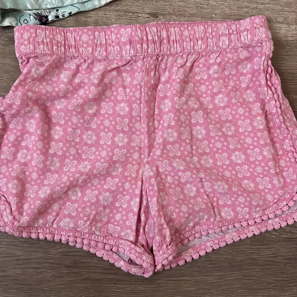 Gap shorts bundle 3